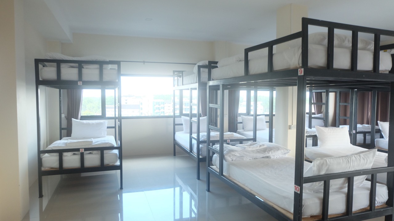 Photo of Bedroom in Downtown Krabi