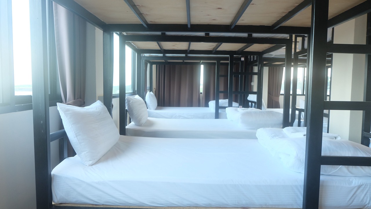 Photo of Bedroom in Downtown Krabi