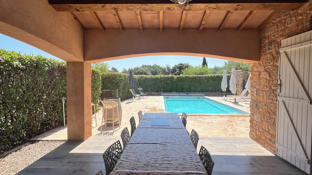 Photo of Outdoor in Le Cannet-des-Maures