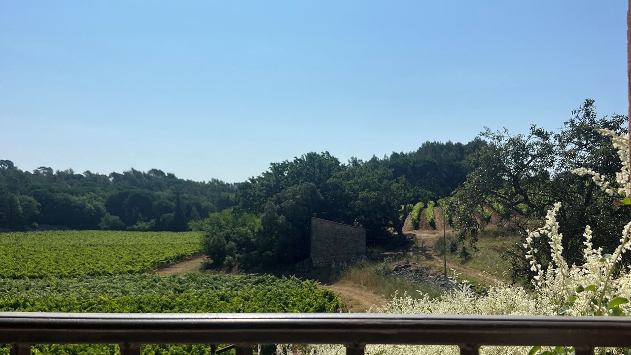 Photo of Patio Balcony in Le Cannet-des-Maures