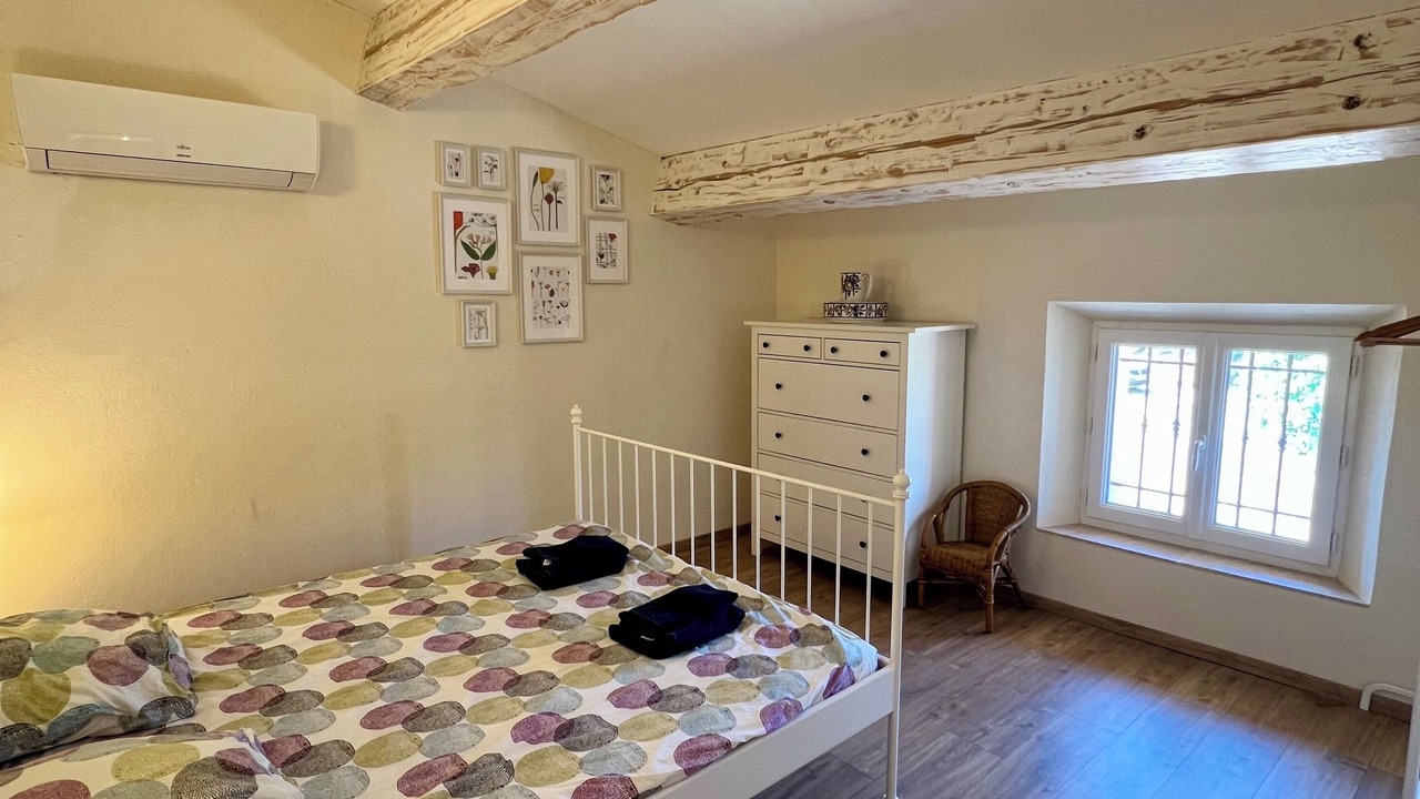 Photo of Bedroom in Le Cannet-des-Maures