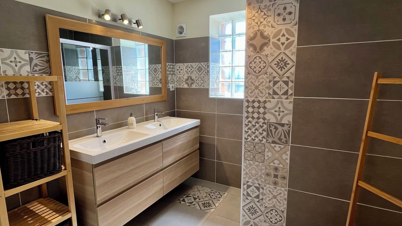 Photo of Bathroom in Le Cannet-des-Maures