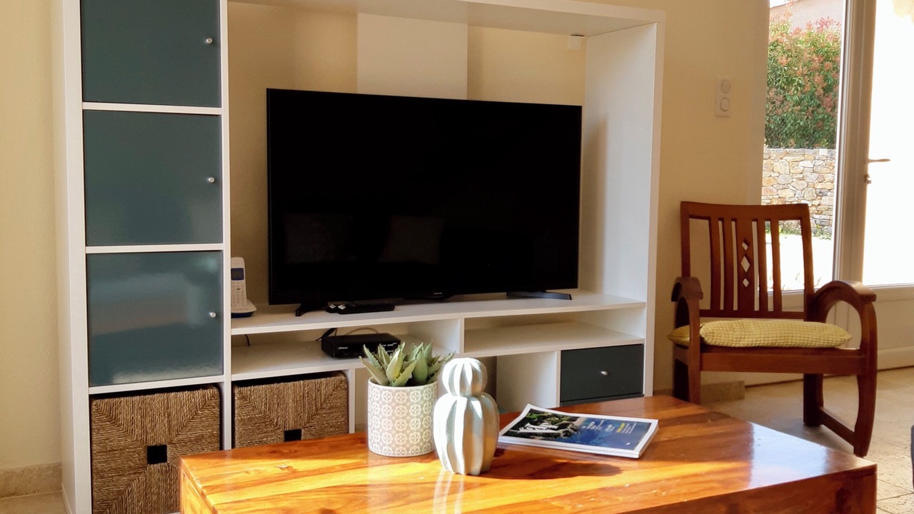 Photo of Livingroom in Le Cannet-des-Maures