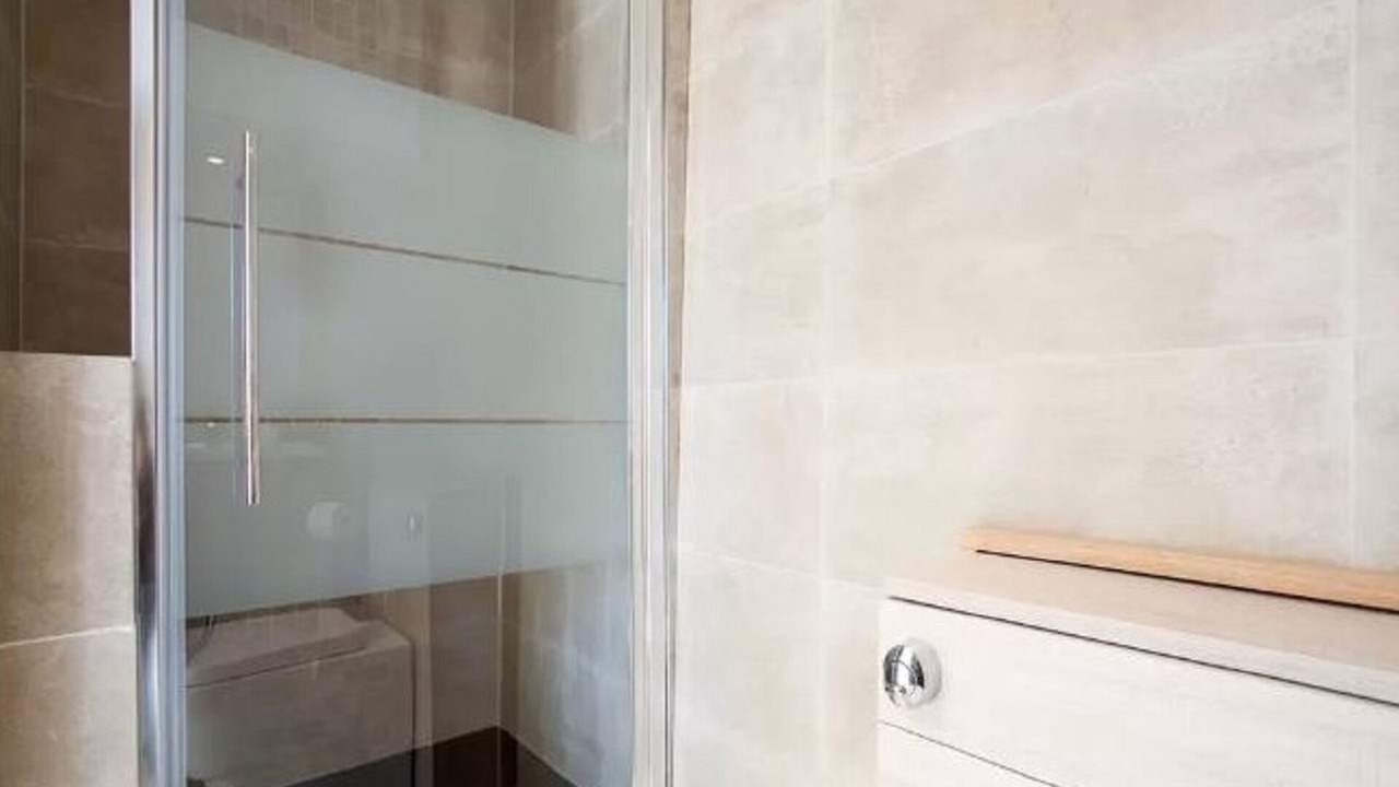 Photo of Bathroom in Le Suquet