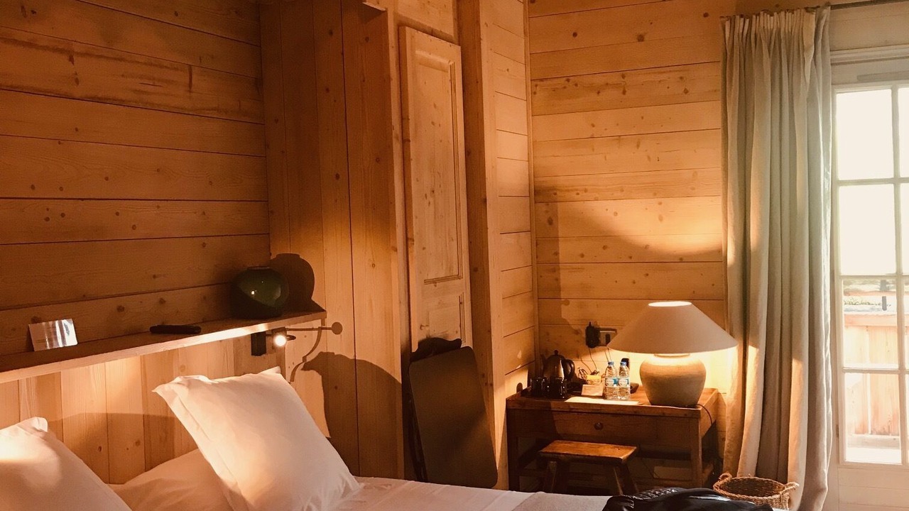 Photo of Bedroom in Sallanches