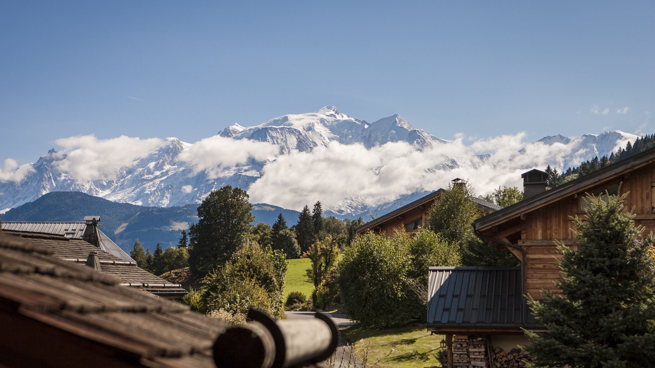 Photo of Outdoor in Sallanches