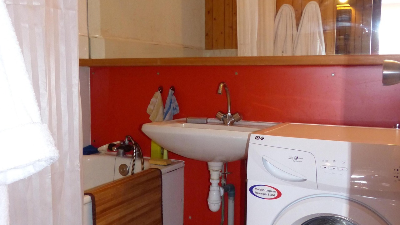 Photo of Bathroom in Arc-1600