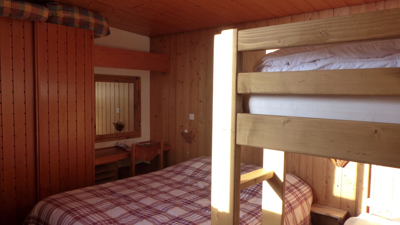 Photo of Bedroom in Arc-1600