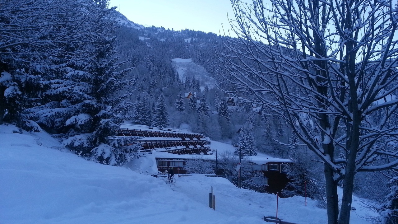 Photo of Outdoor in Arc-1600