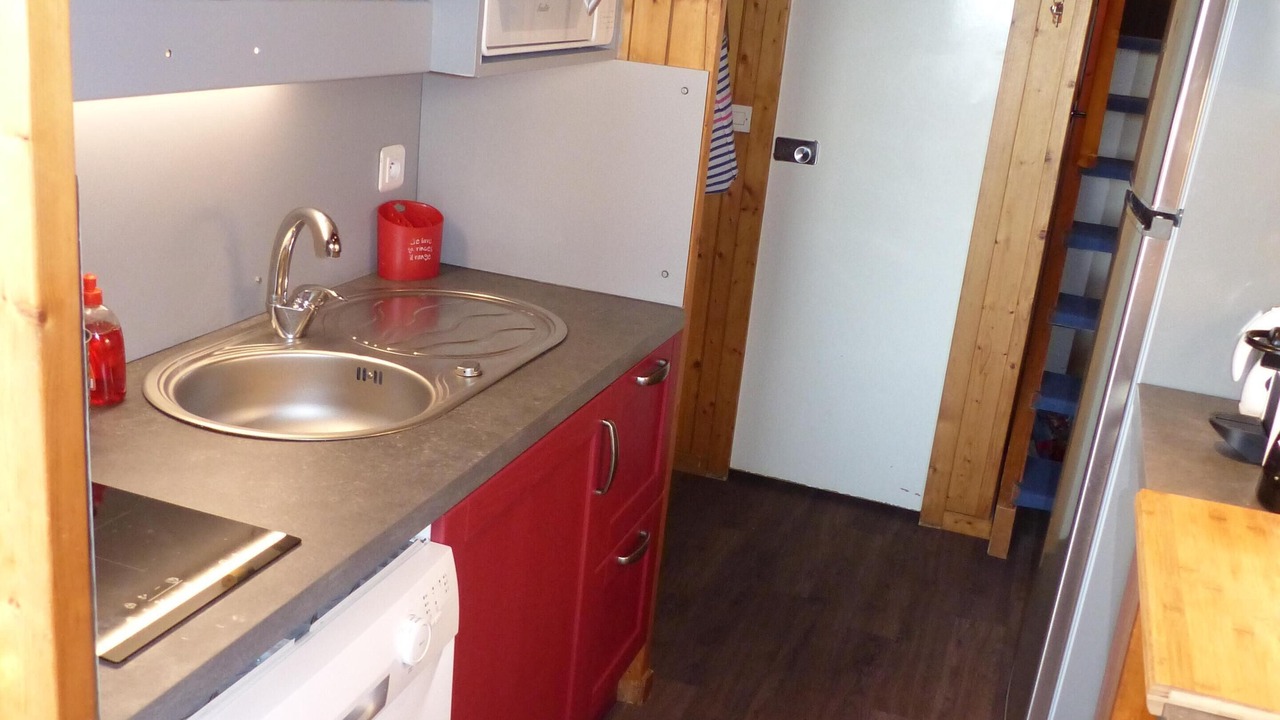 Photo of Kitchen in Arc-1600