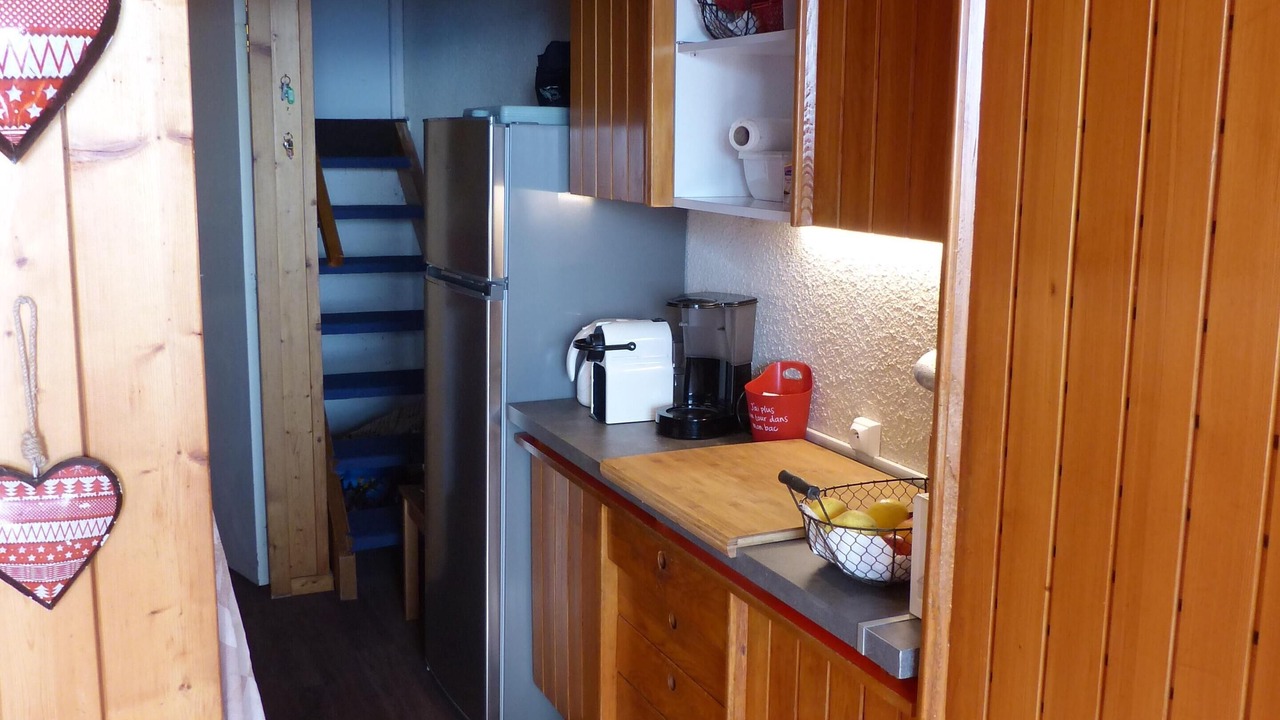 Photo of Kitchen in Arc-1600