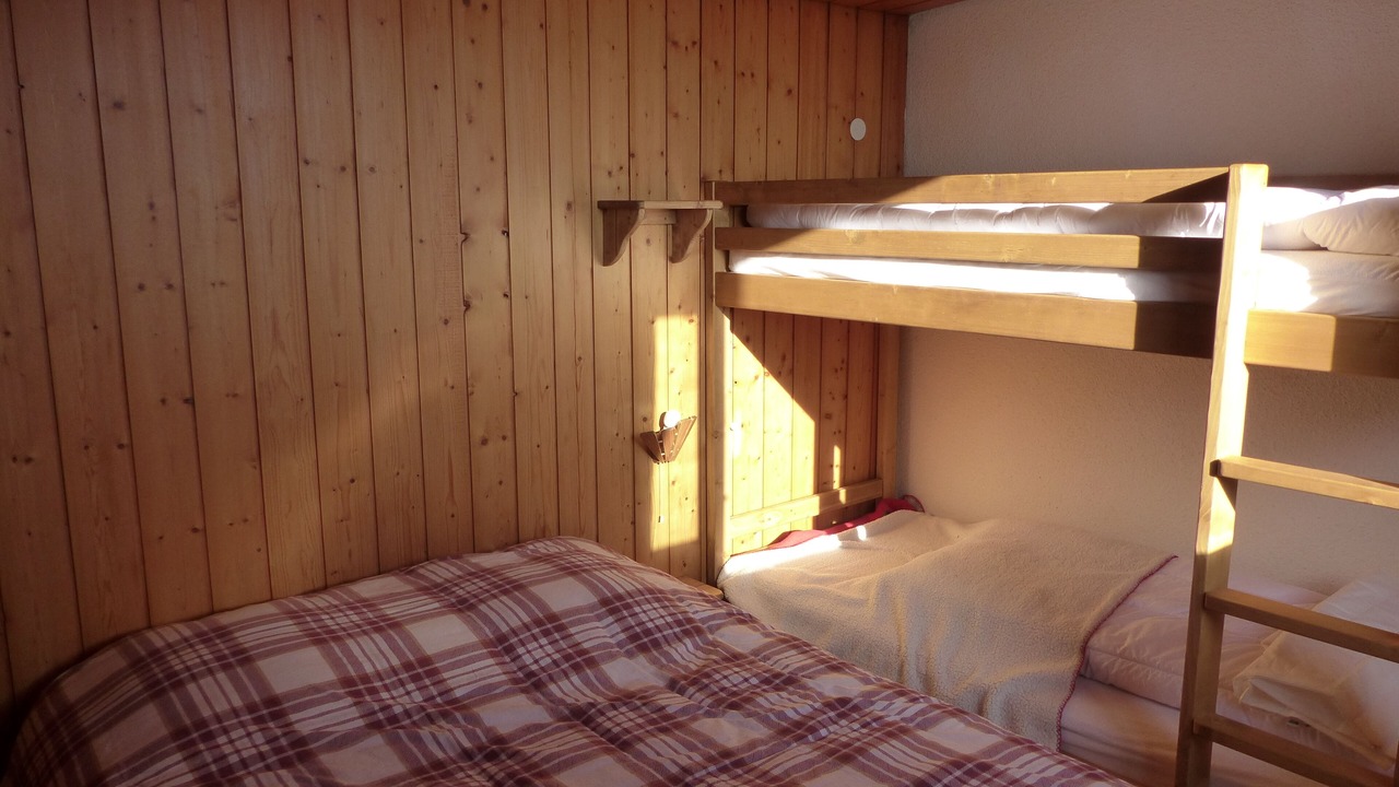 Photo of Bedroom in Arc-1600