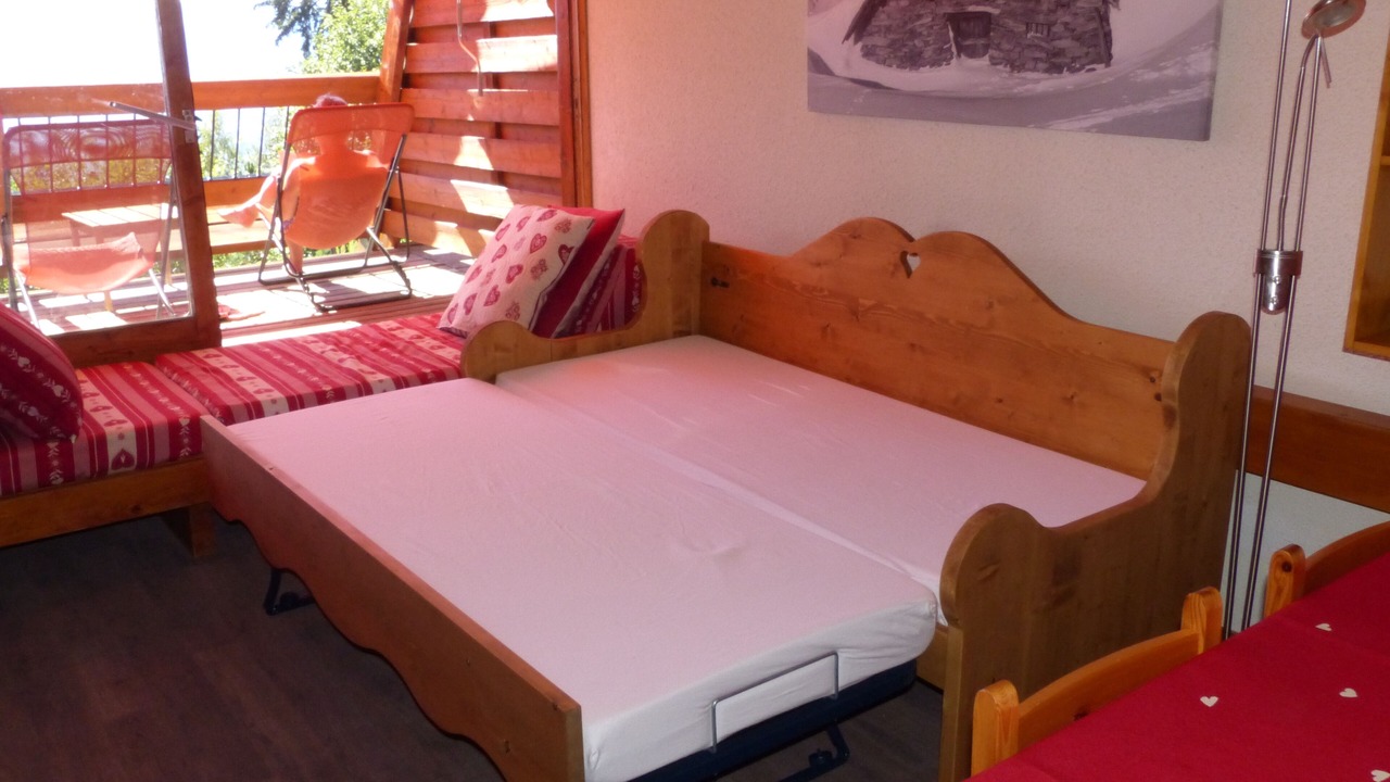 Photo of Bedroom in Arc-1600