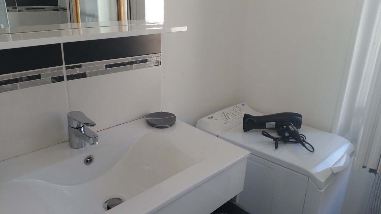 Photo of Bathroom in Bourg-Saint-Andeol