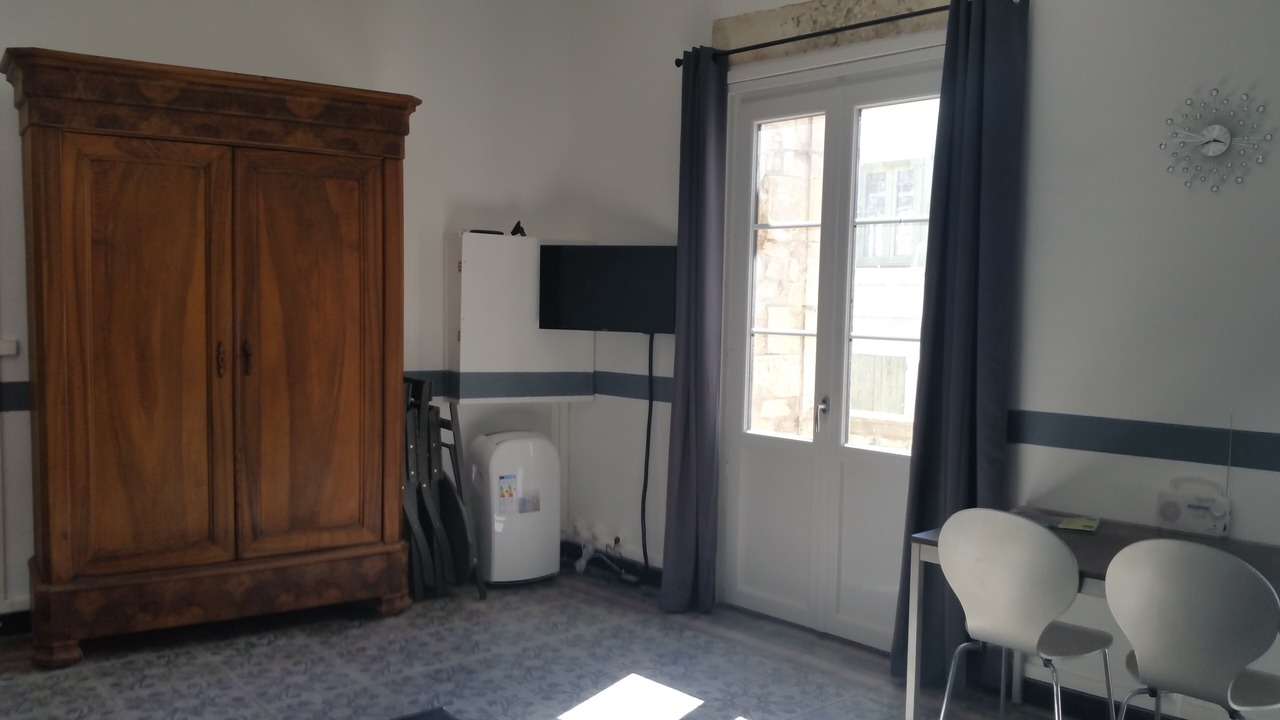 Photo of Bedroom in Bourg-Saint-Andeol