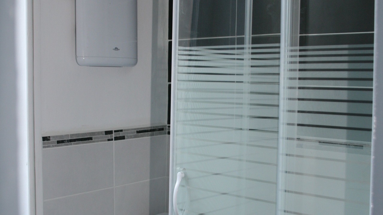 Photo of Bathroom in Bourg-Saint-Andeol