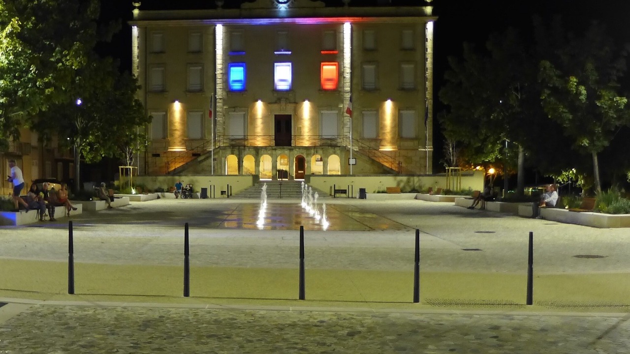 Photo of Outdoor in Bourg-Saint-Andeol