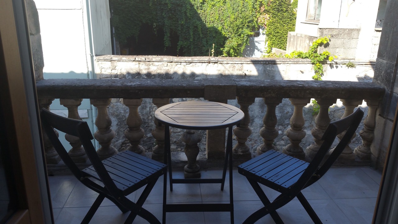 Photo of Outdoor in Bourg-Saint-Andeol