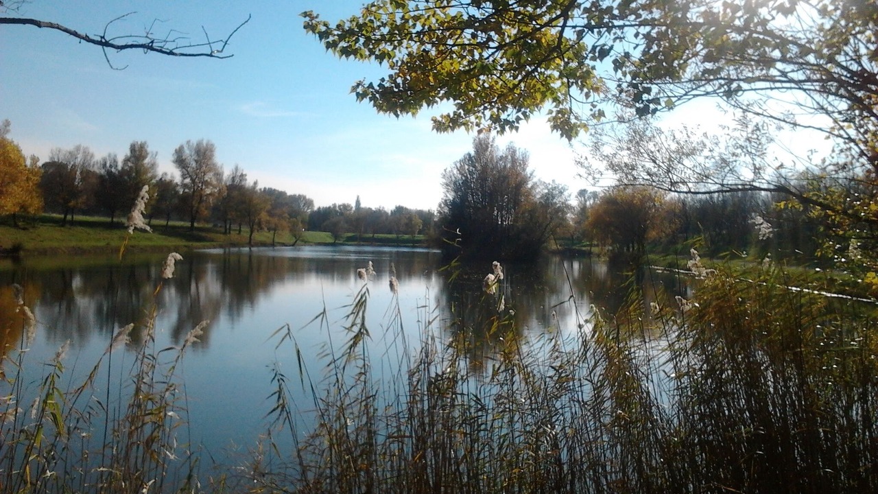 Photo of Outdoor in Bourg-Saint-Andeol