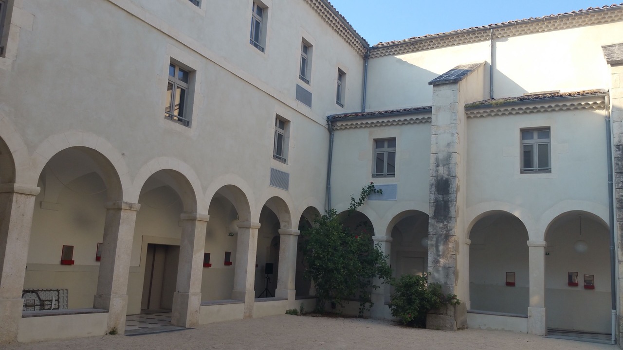 Photo of Outdoor in Bourg-Saint-Andeol