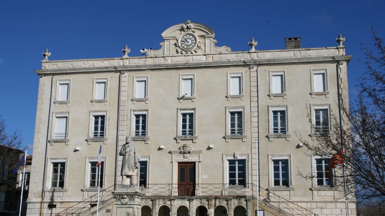 Photo of Outdoor in Bourg-Saint-Andeol