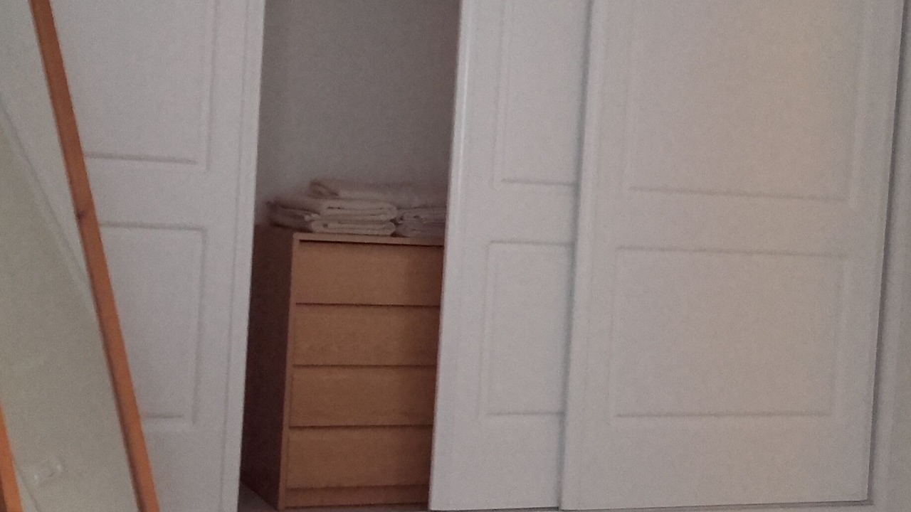 Photo of Bedroom in Punta del Hidalgo