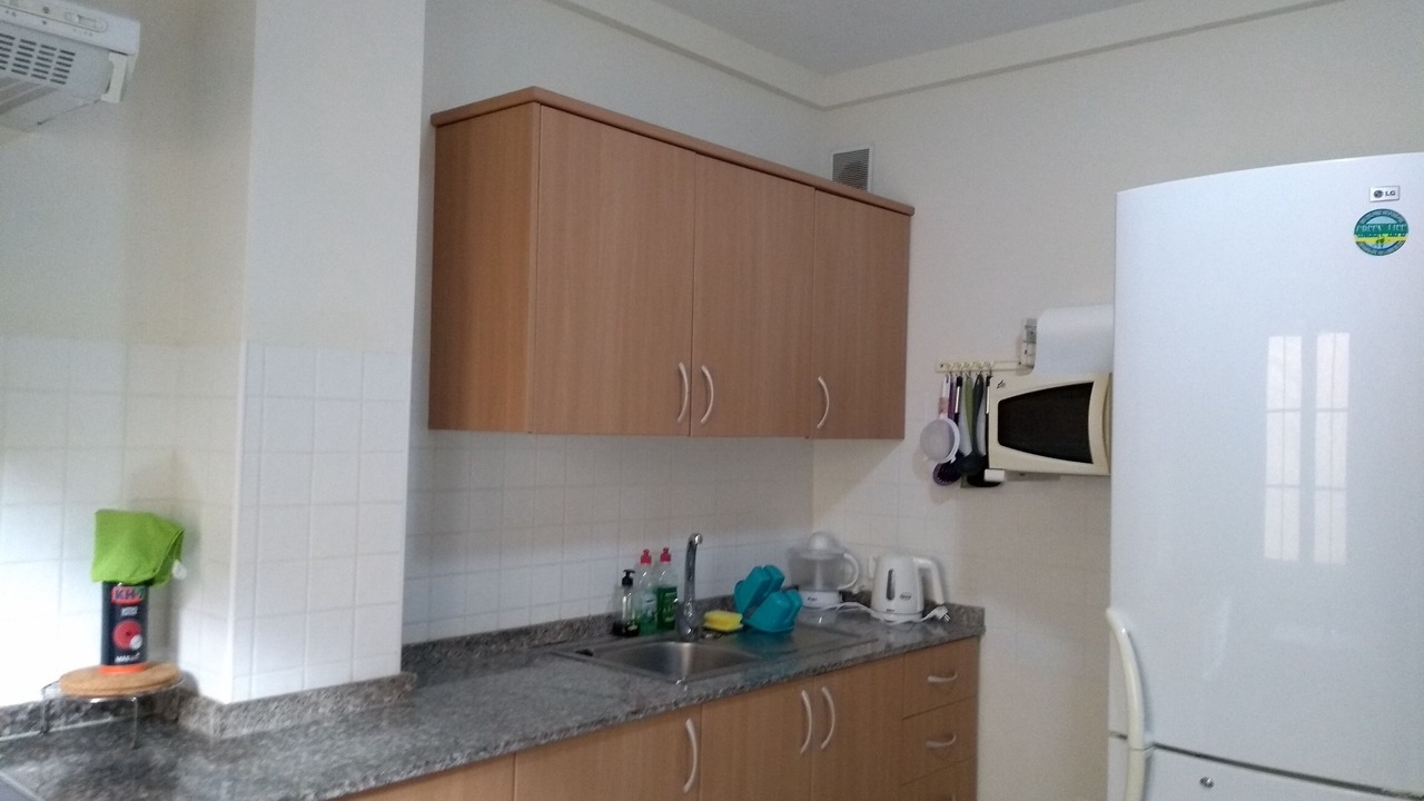 Photo of Kitchen in Punta del Hidalgo