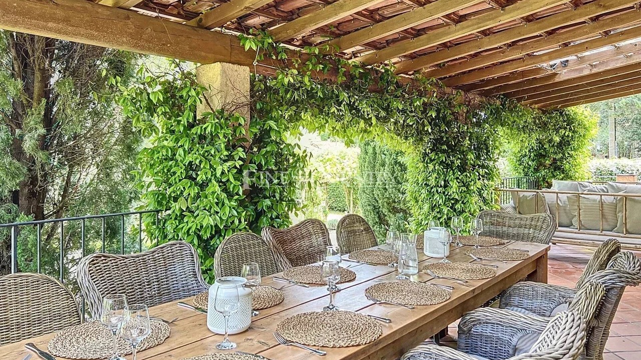 Photo of Outdoor in Gonfaron