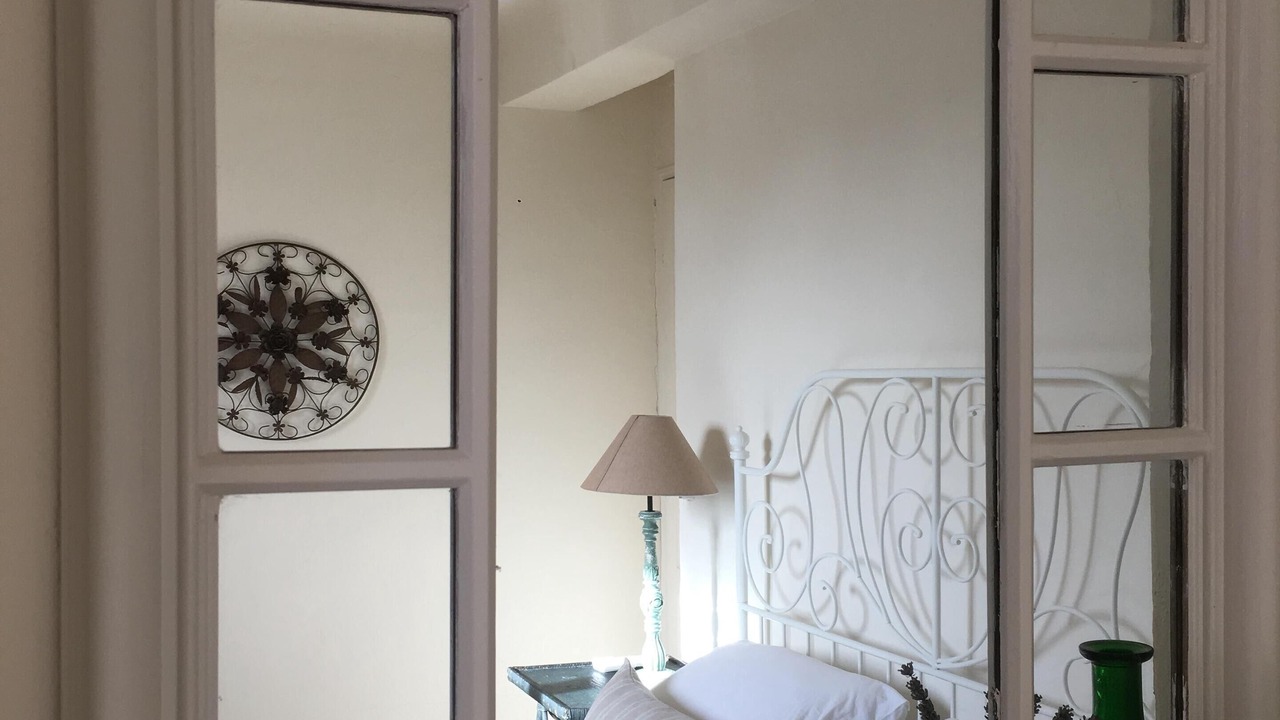 Photo of Bedroom in Gonfaron