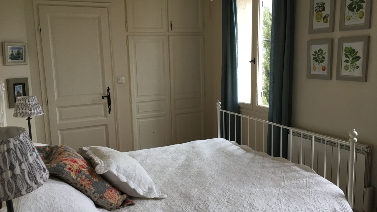 Photo of Bedroom in Gonfaron