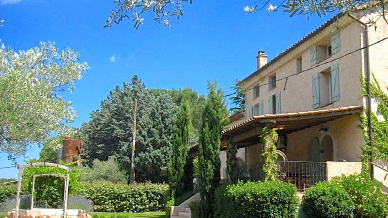 Photo of Outdoor in Gonfaron