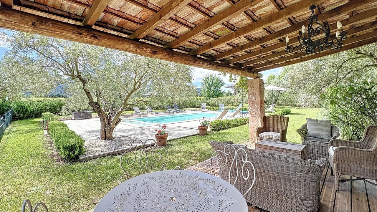 Photo of Outdoor in Gonfaron