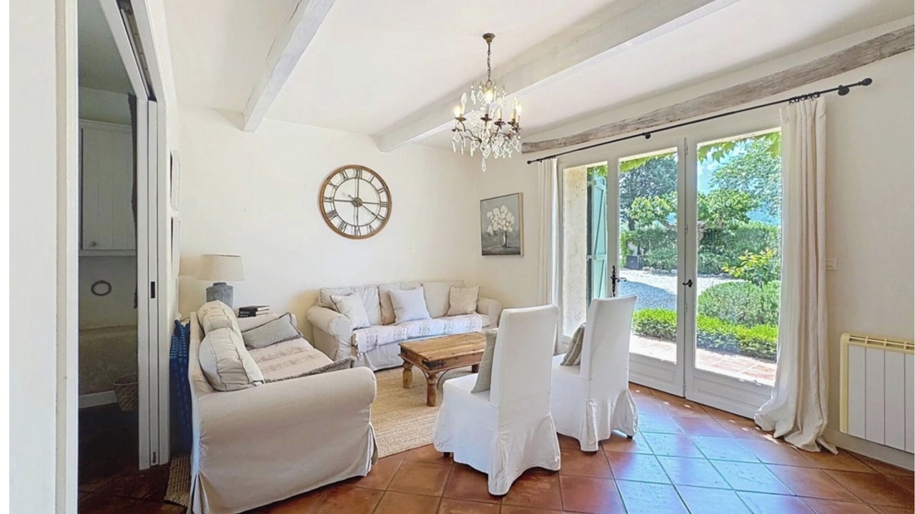 Photo of Bedroom in Gonfaron