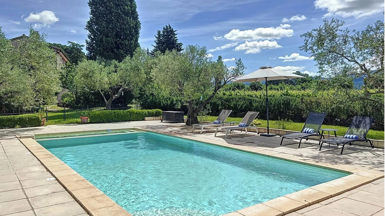 Photo of Outdoor in Gonfaron