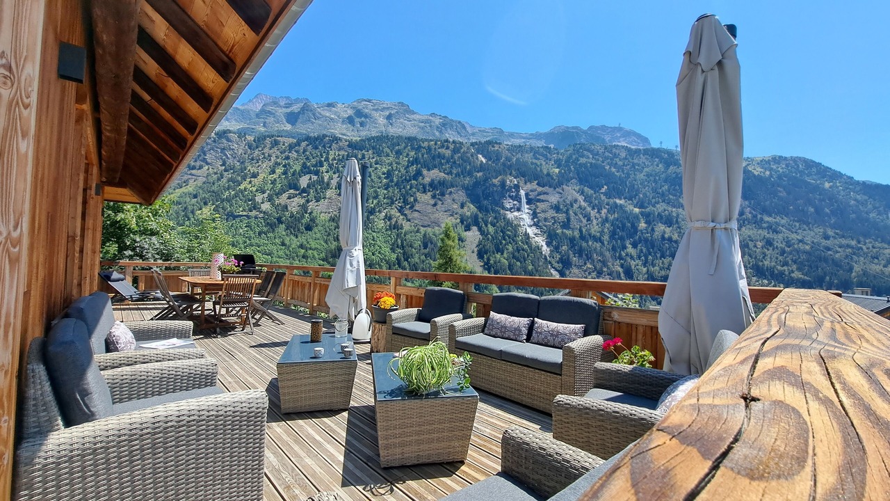 Photo of Outdoor in Vaujany