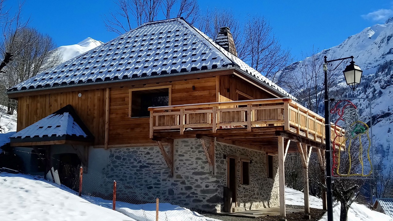 Photo of Outdoor in Vaujany