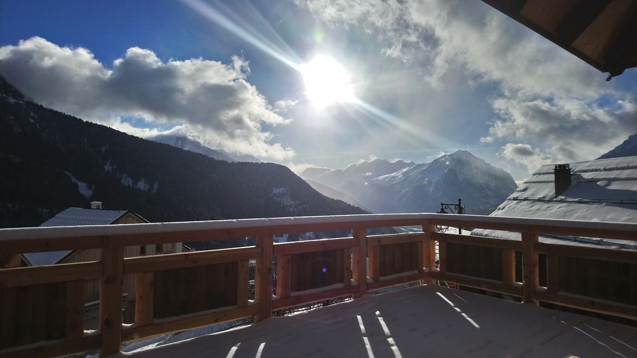 Photo of Outdoor in Vaujany