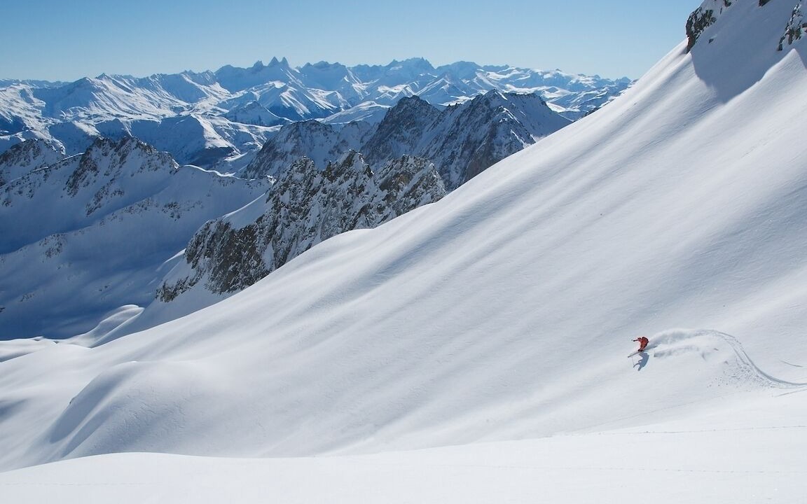 Photo of Others in Vaujany