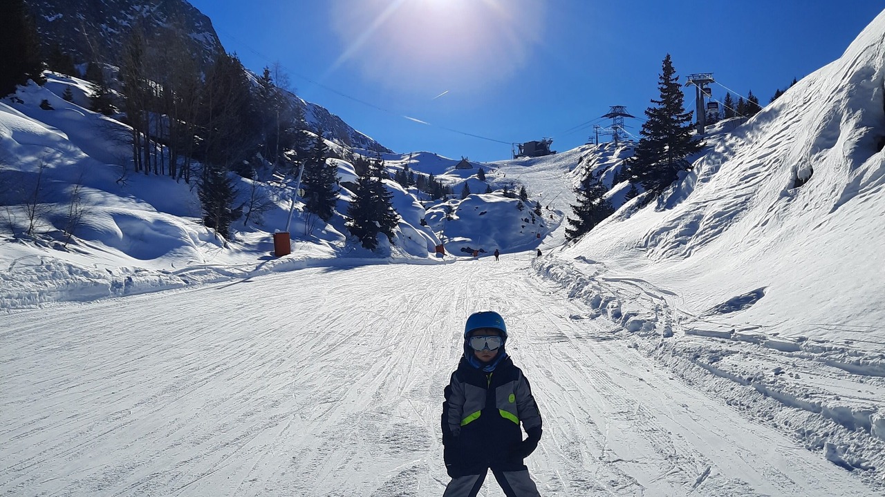 Photo of Others in Vaujany