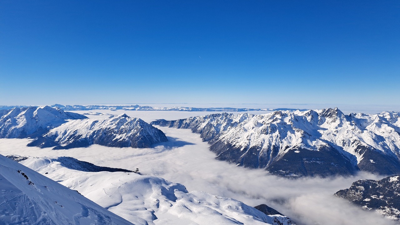 Photo of Others in Vaujany