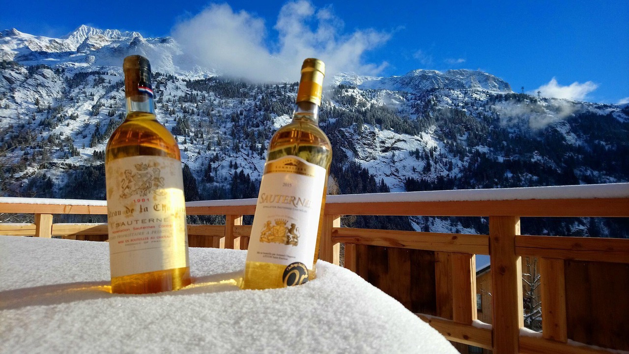 Photo of Outdoor in Vaujany