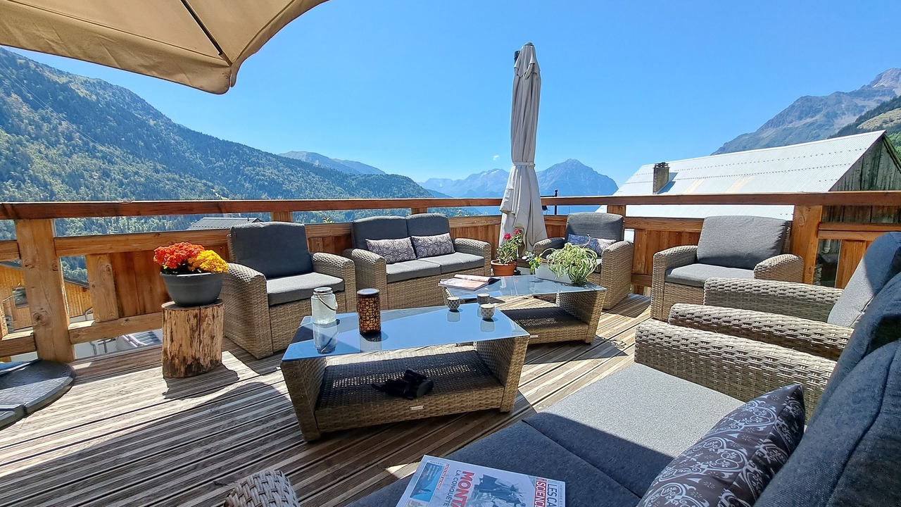 Photo of Outdoor in Vaujany