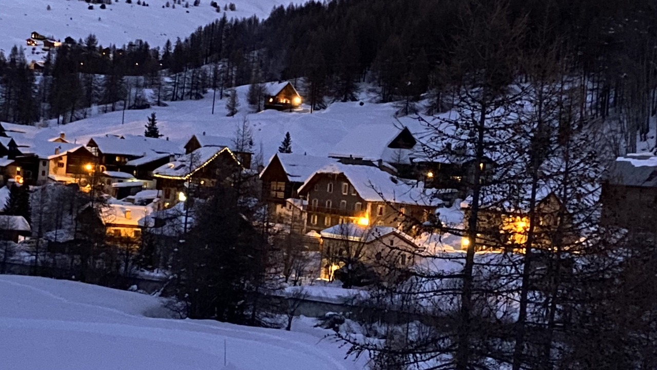 Photo of Outdoor in Saint-Veran