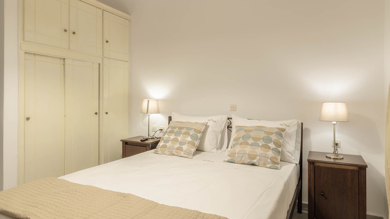 Photo of Bedroom in Kalamaki