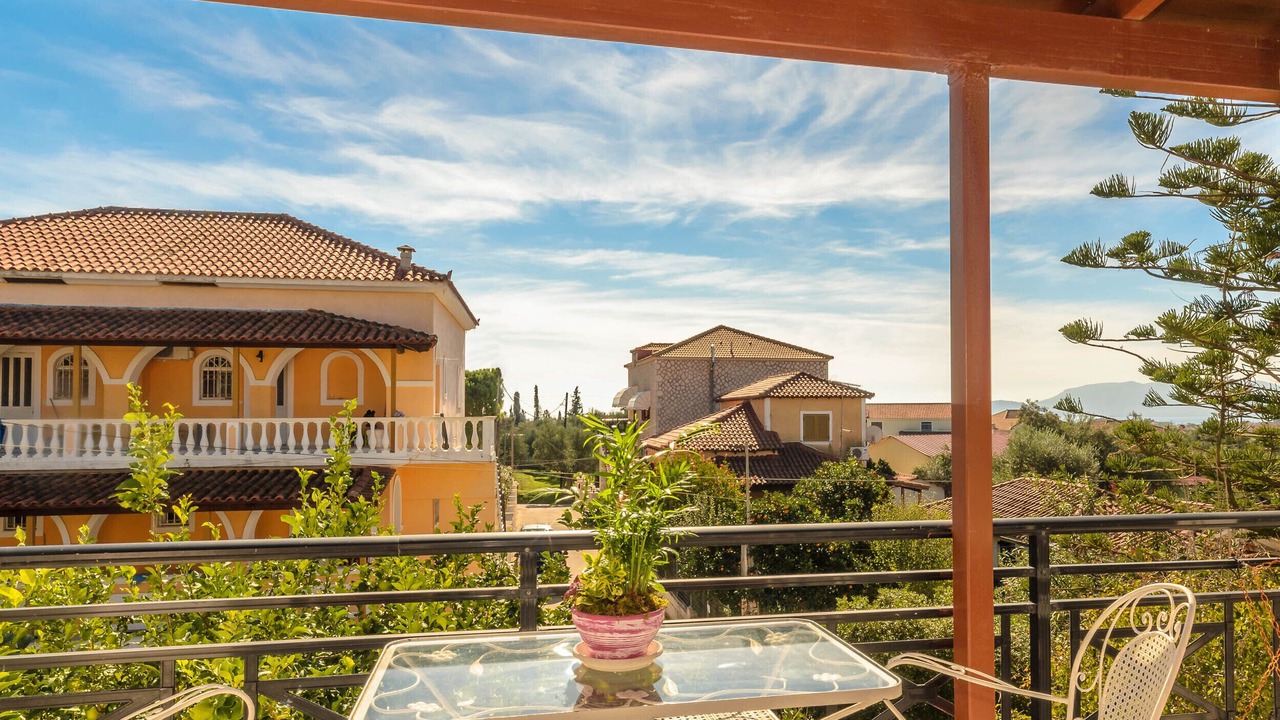 Photo of Outdoor in Kalamaki