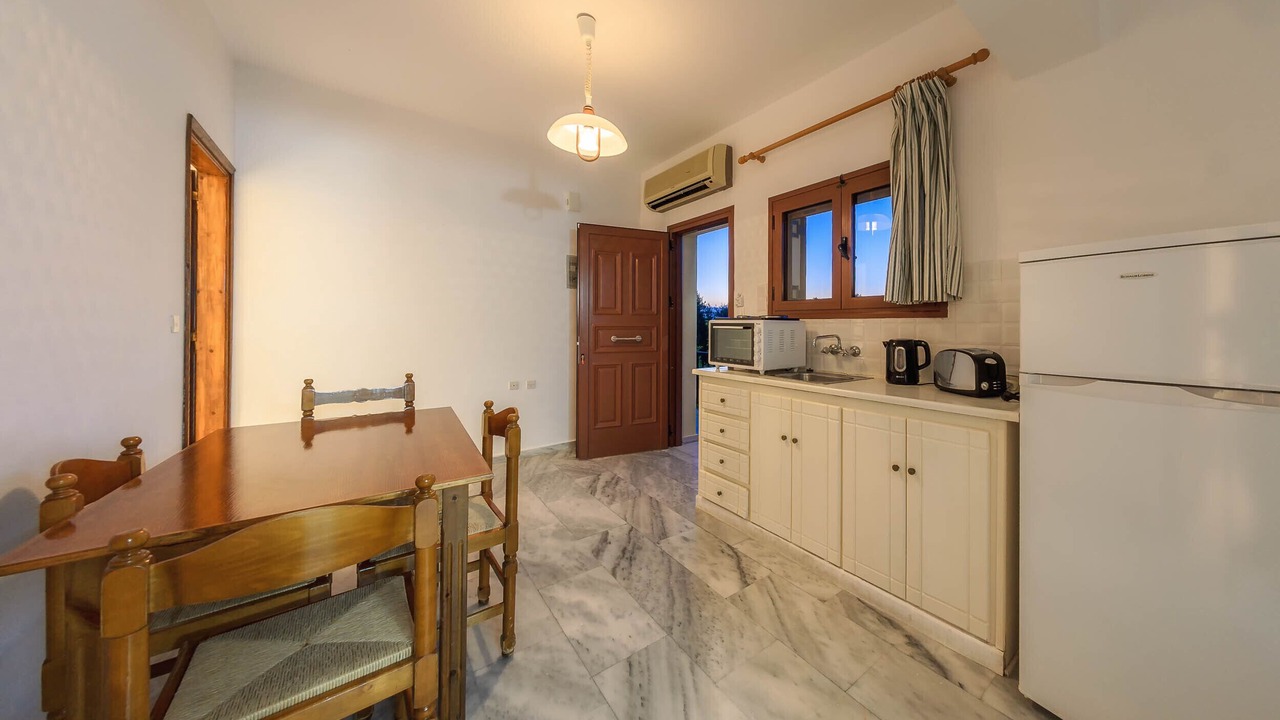 Photo of Kitchen in Kalamaki
