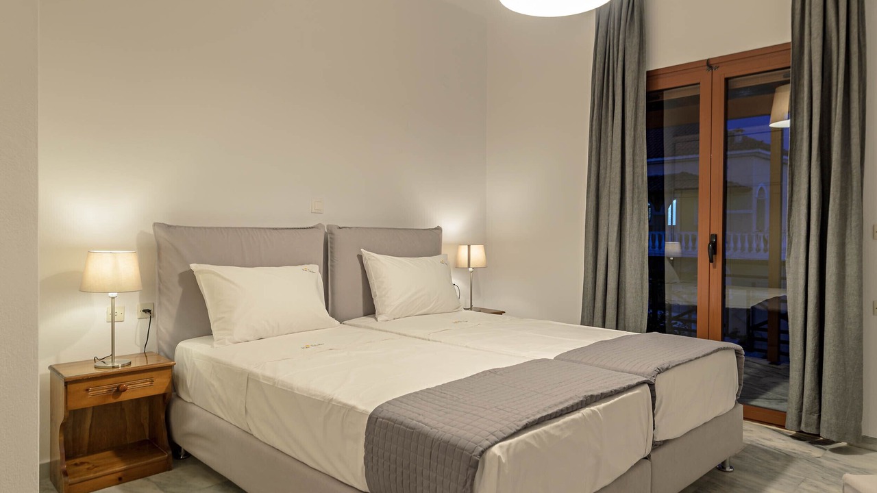 Photo of Bedroom in Kalamaki