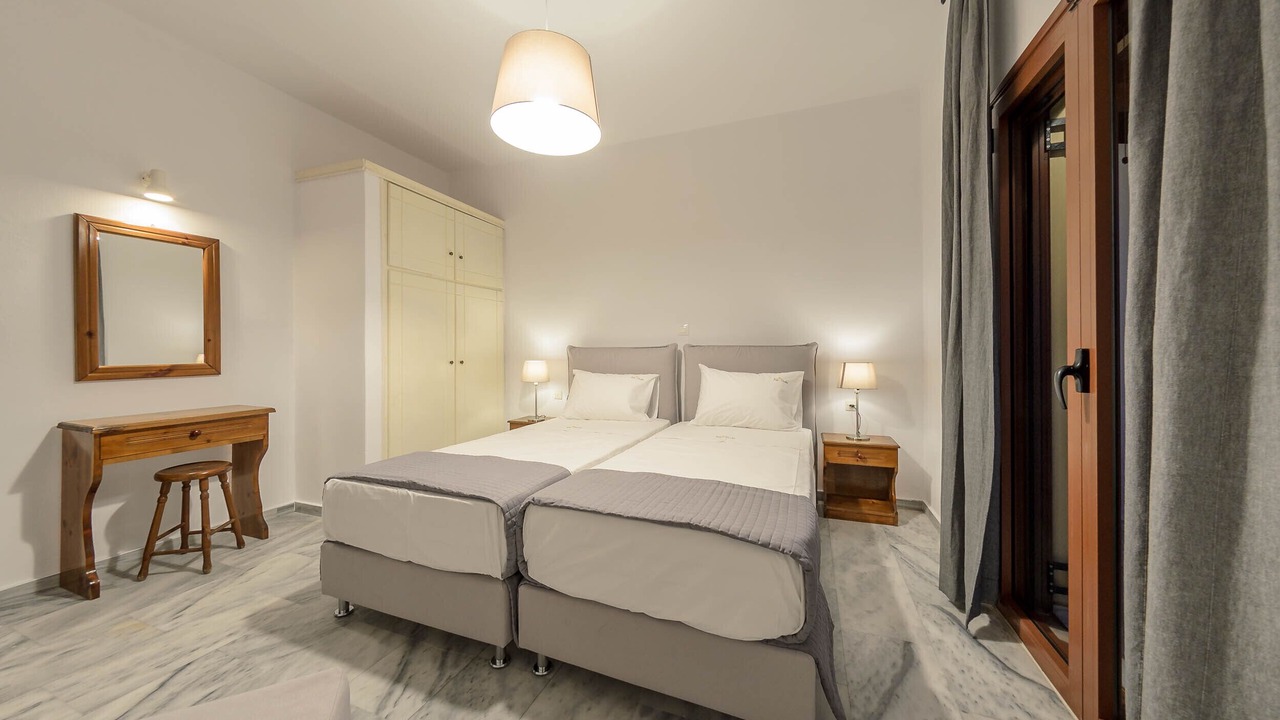 Photo of Bedroom in Kalamaki
