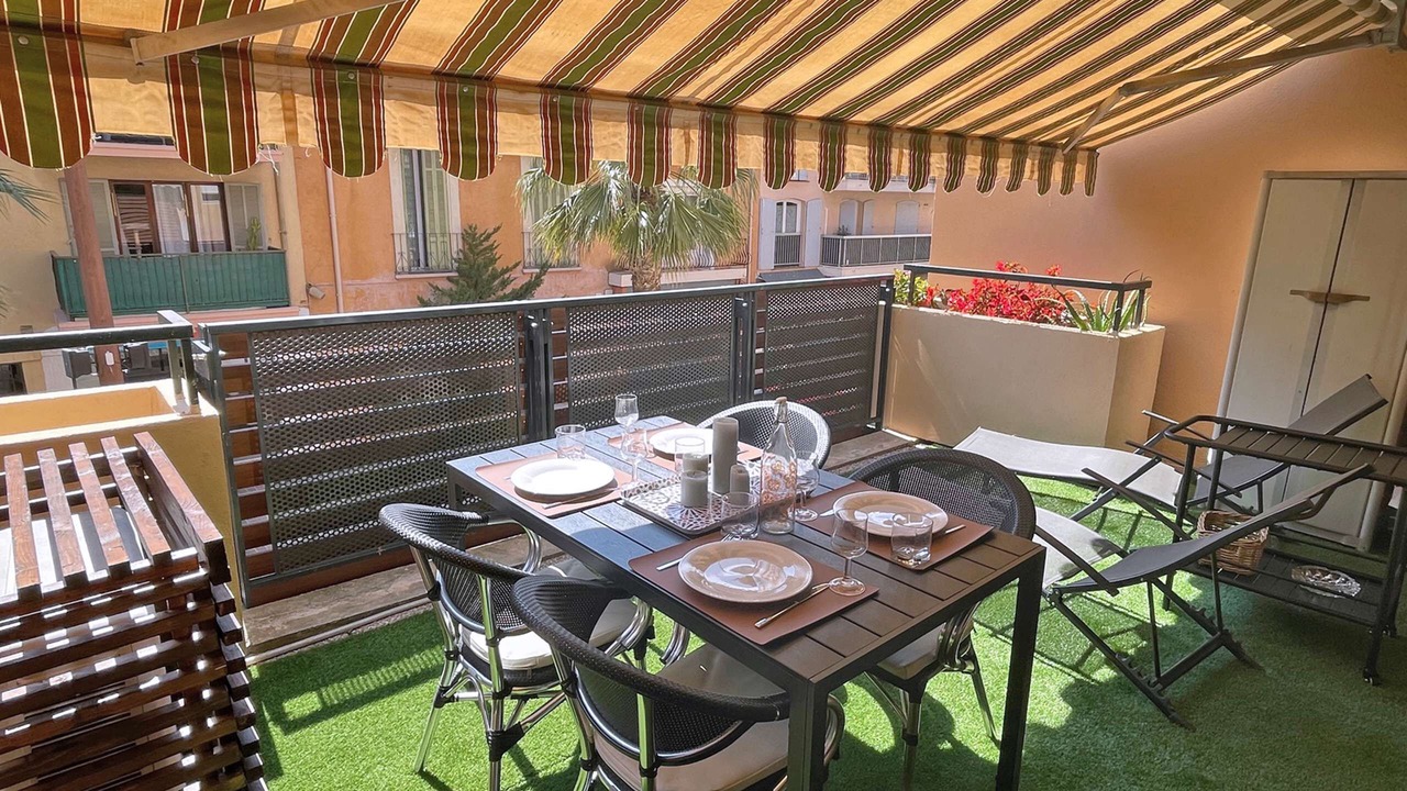 Photo of Outdoor in Sainte-Maxime City Centre