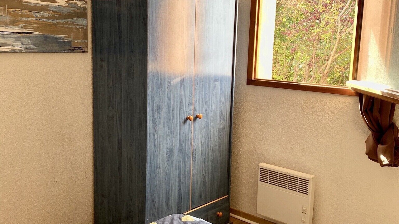 Photo of Bedroom in Greoux-les-Bains